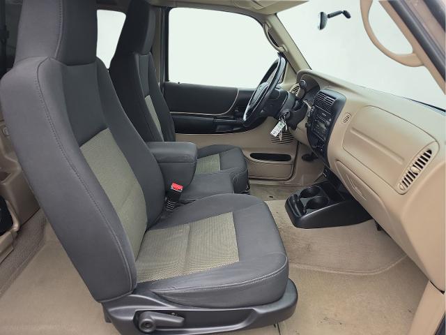2004 Ford Ranger XLT