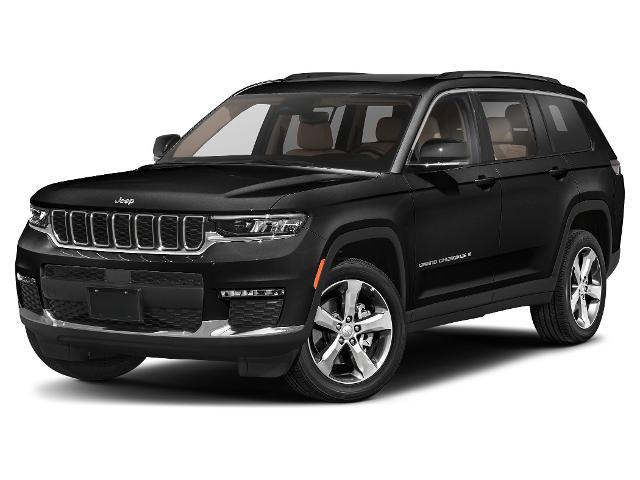 2021 Jeep Grand Cherokee Summit 4x4 for sale in Chiefland, FL
