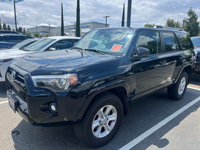 2023 Toyota 4Runner SR5 for sale in Sacramento, CA