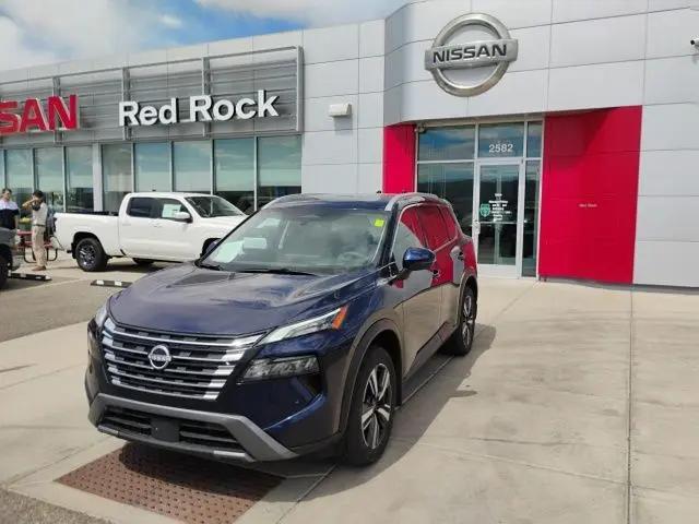 2025 Nissan Rogue SL Intelligent AWD for sale in Grand Junction, CO