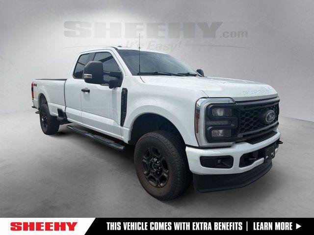 2024 Ford F-250 XL for sale in Gaithersburg, MD