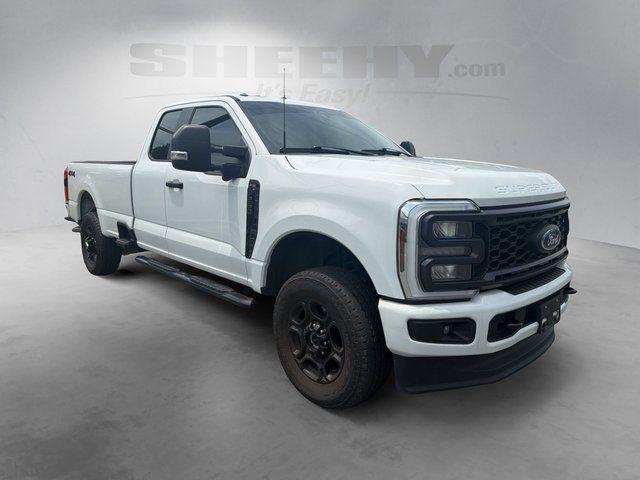 2024 Ford F-250 XL