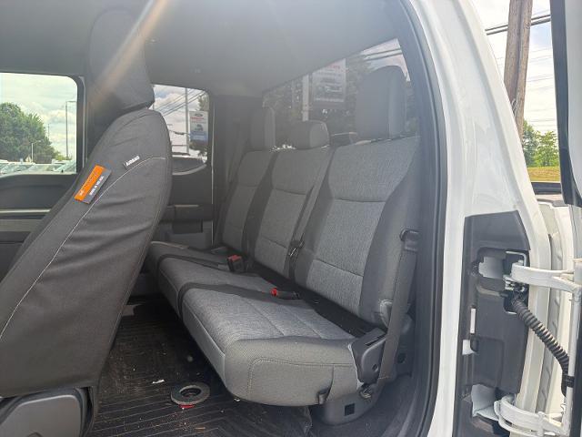 2024 Ford F-250 XL