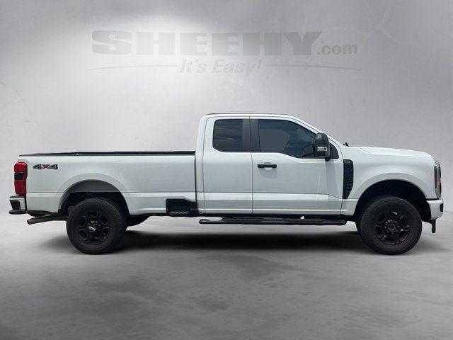 2024 Ford F-250 XL