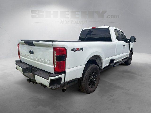 2024 Ford F-250 XL