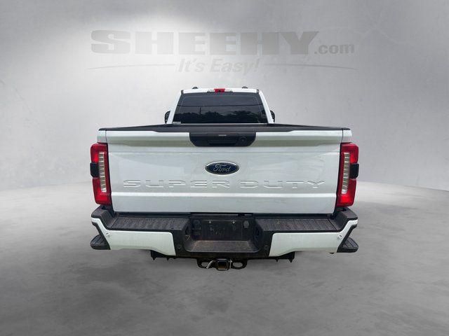 2024 Ford F-250 XL