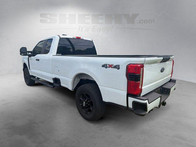 2024 Ford F-250 XL
