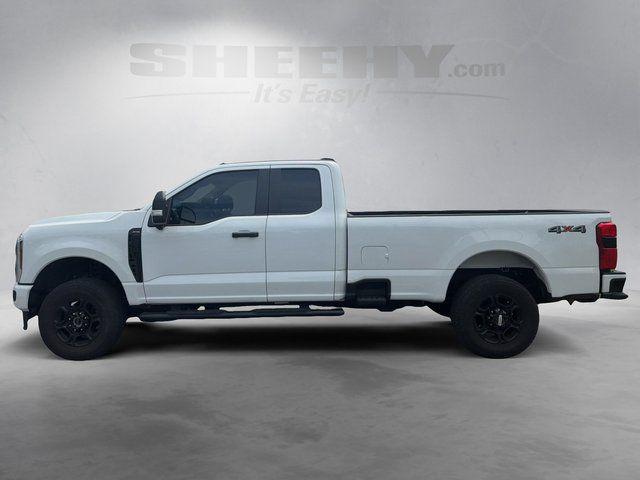 2024 Ford F-250 XL