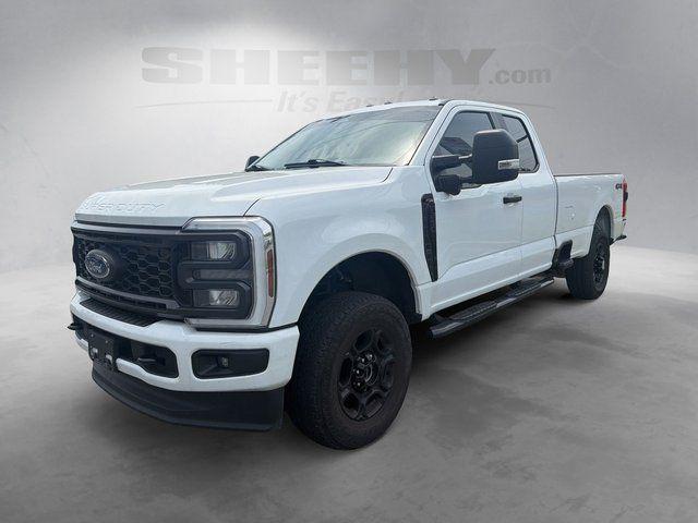 2024 Ford F-250 XL