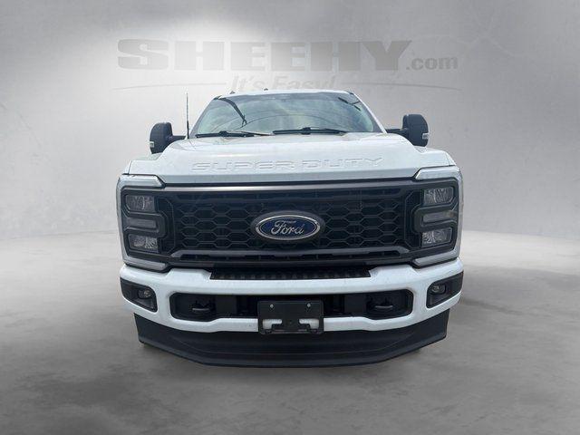 2024 Ford F-250 XL