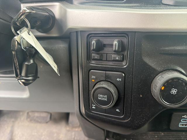 2024 Ford F-250 XL