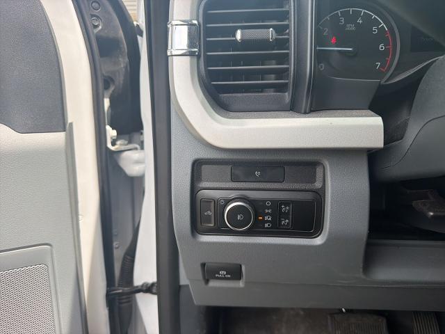 2024 Ford F-250 XL