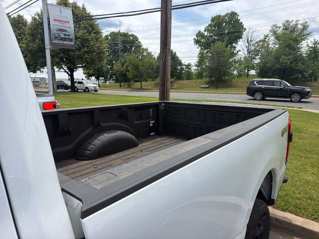 2024 Ford F-250 XL