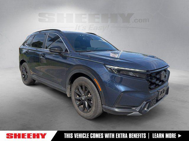2023 Honda CR-V Hybrid Sport for sale in Gaithersburg, MD