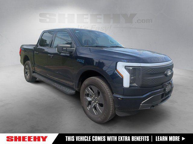 2024 Ford F-150 XLT for sale in Gaithersburg, MD
