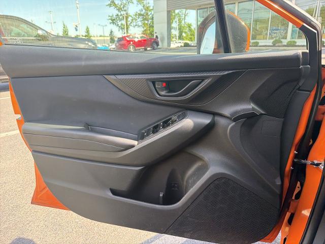 2018 Subaru Crosstrek 2.0i Premium