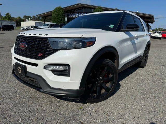 2022 Ford Explorer ST for sale in Minden, LA