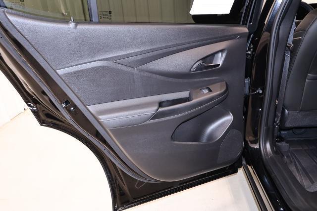 2025 Buick NV Avenir FWD