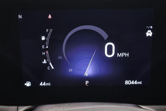 2025 Buick NV Avenir FWD