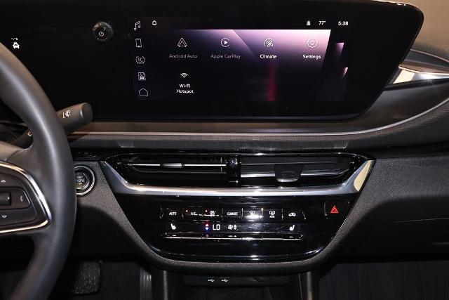 2025 Buick NV Avenir FWD