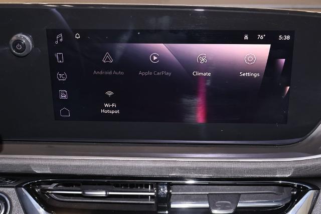 2025 Buick NV Avenir FWD