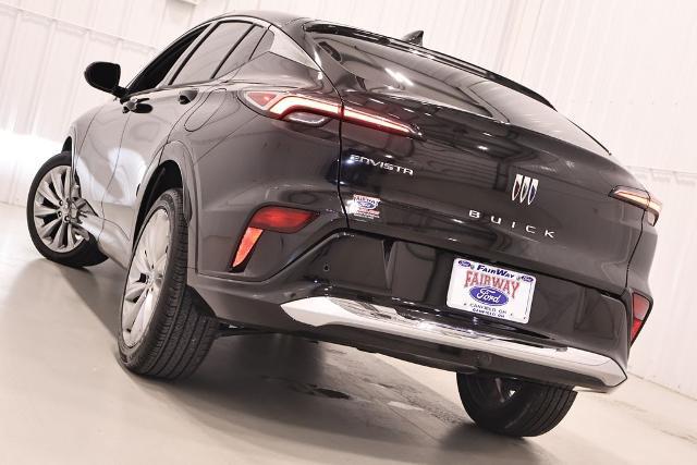 2025 Buick NV Avenir FWD