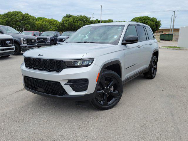 2023 Jeep Grand Cherokee Altitude X 4x4 for sale in Homestead, FL