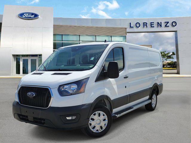 2025 Ford Transit Cargo Van Base for sale in Homestead, FL