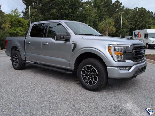 2023 Ford F-150 XLT for sale in Moncks Corner, SC