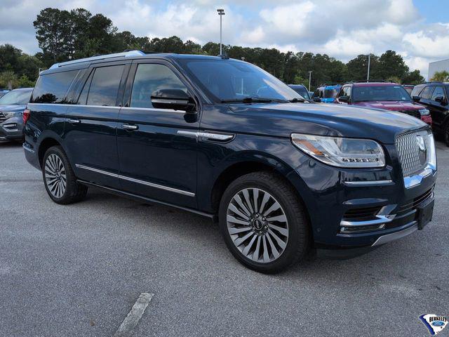 2019 Lincoln Navigator L Reserve for sale in Moncks Corner, SC