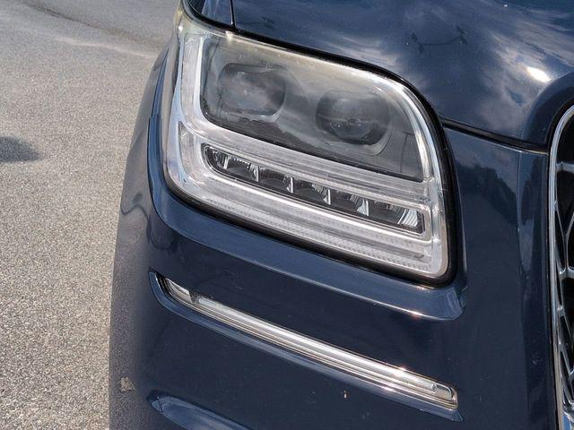 2019 Lincoln Navigator L Reserve