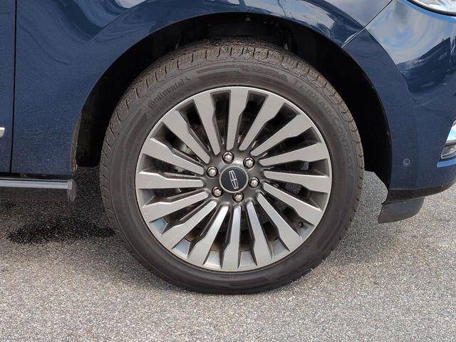 2019 Lincoln Navigator L Reserve