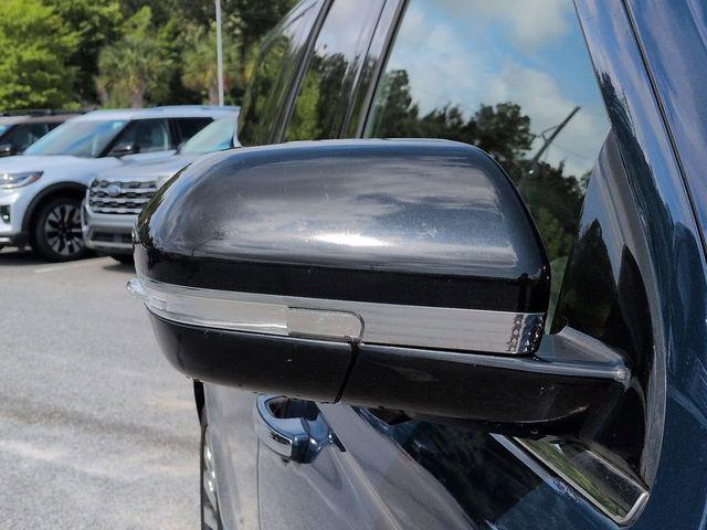 2019 Lincoln Navigator L Reserve
