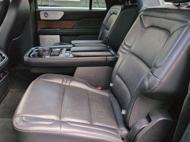 2019 Lincoln Navigator L Reserve