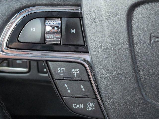 2019 Lincoln Navigator L Reserve