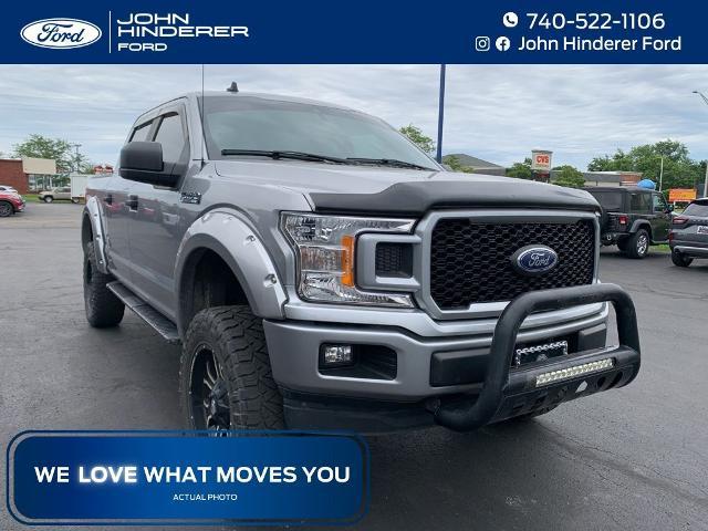 2020 Ford F-150 XL for sale in Washington Court House, OH