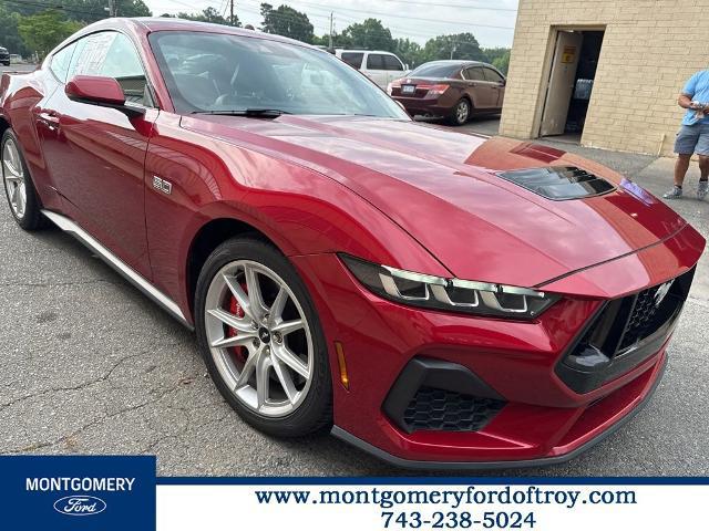 2024 Ford Mustang GT Premium Fastback for sale in Troy, NC