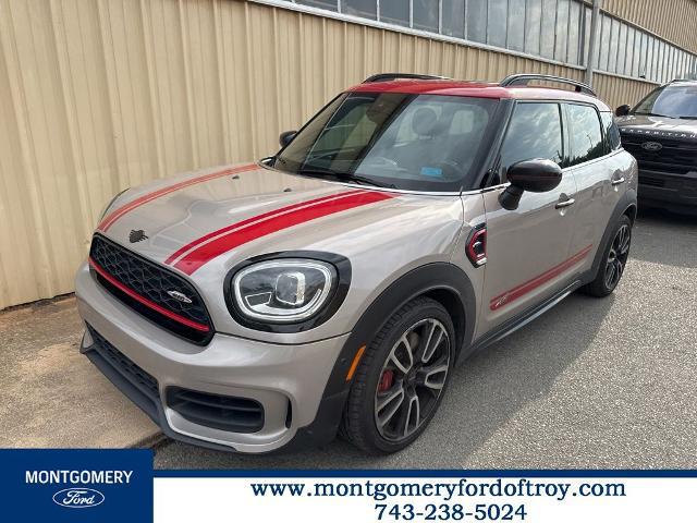 2022 MINI Countryman John Cooper Works for sale in Troy, NC