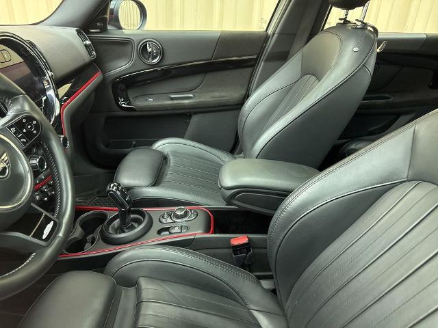 2022 MINI Countryman John Cooper Works