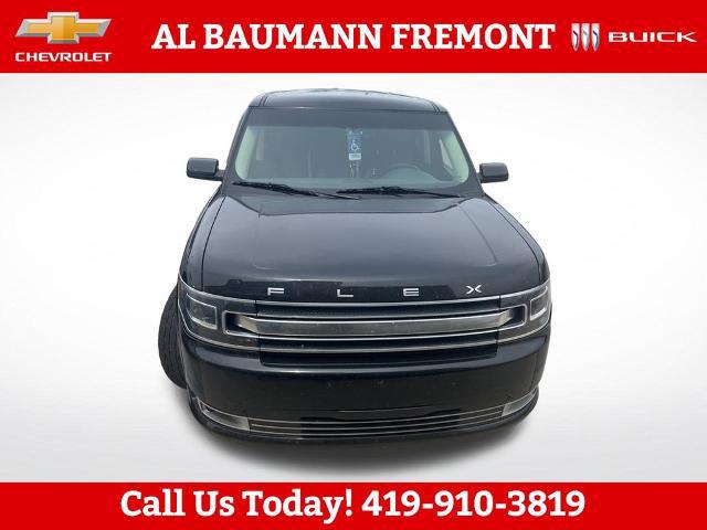 2014 Ford Flex Limited
