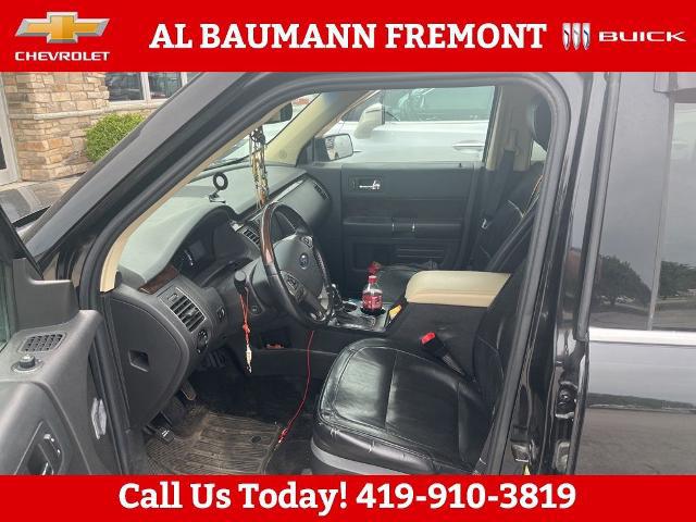 2014 Ford Flex Limited