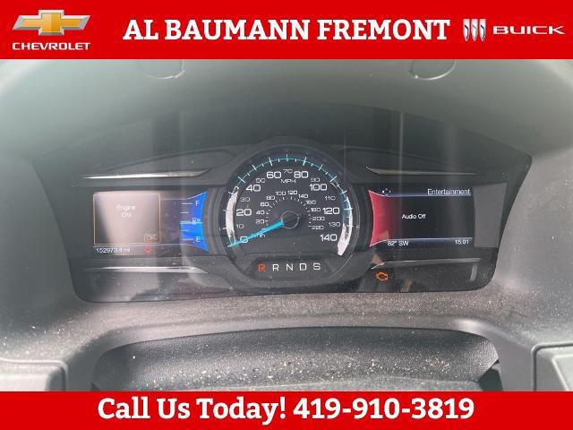 2014 Ford Flex Limited