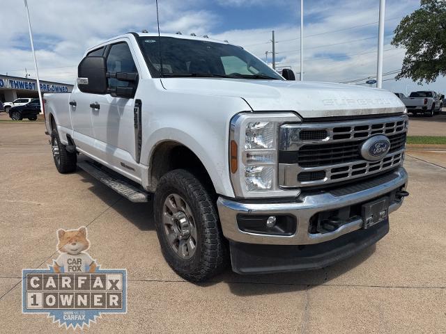 2024 Ford F-350 XLT for sale in Weatherford, TX
