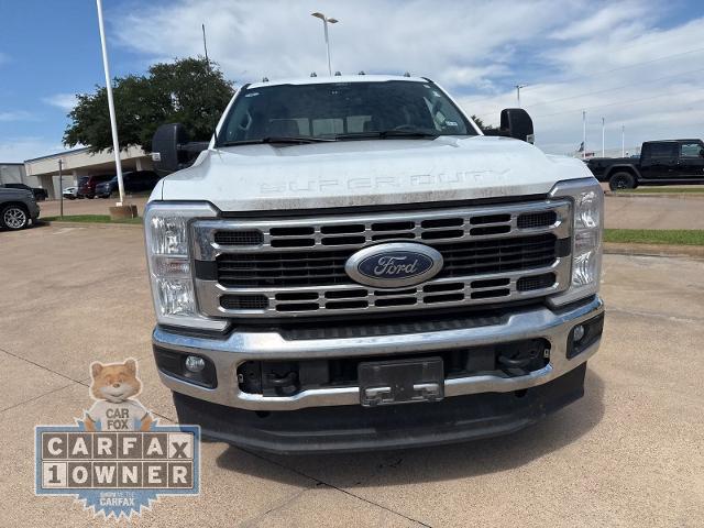 2024 Ford F-350 XLT
