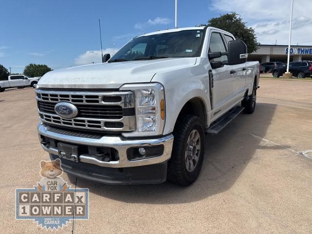 2024 Ford F-350 XLT