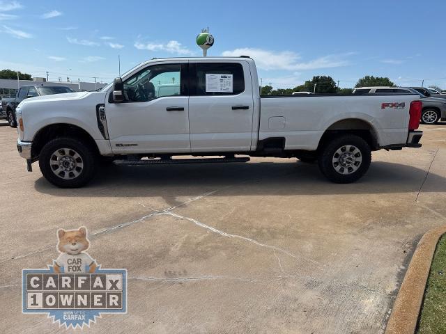 2024 Ford F-350 XLT