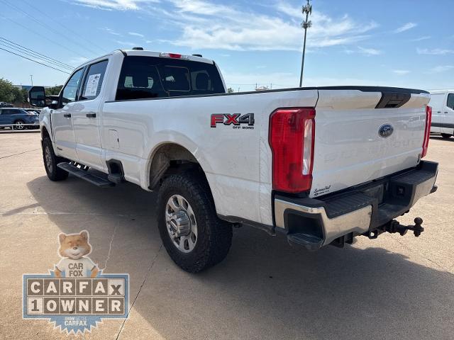 2024 Ford F-350 XLT