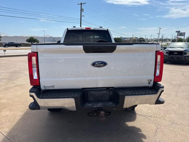 2024 Ford F-350 XLT