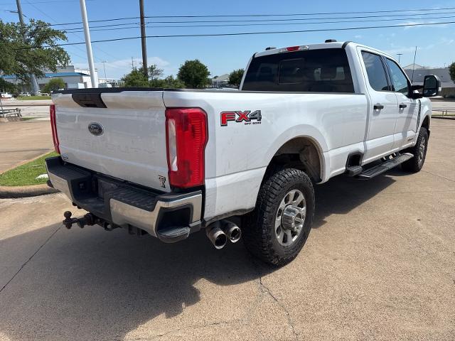 2024 Ford F-350 XLT