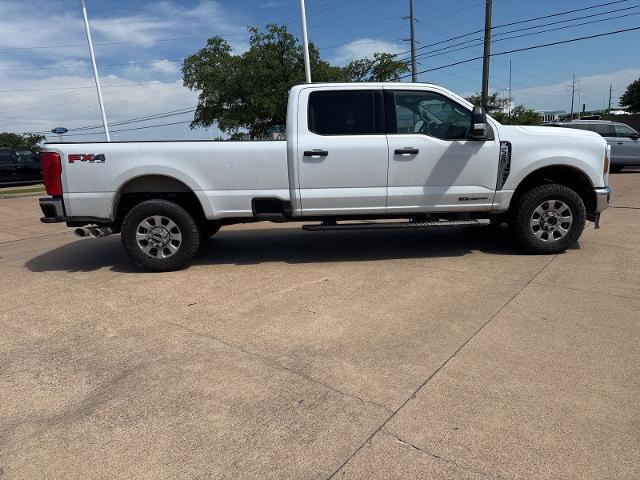 2024 Ford F-350 XLT